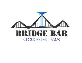 #51 for Design a Logo for Our Bridge Bar @ Gloucester Park by natasabeljin4444