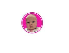 #28 for Graphic Design - Cartoon Baby for Mobile Game App by dezineerneer