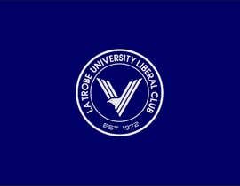 #19 for La Trobe University Liberal Club Logo by SVV4852
