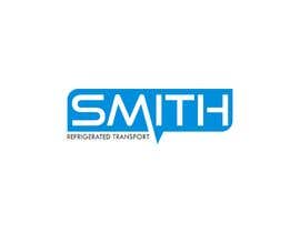 #55 I need a logo redesigns for a refrigerated Transport company! Company is called Smith refrigerated transport! The logo can be just “SRT” for short or newer verson of the orginal one as attached useing the whole name “smith Refrigerated Transport” részére klal06 által