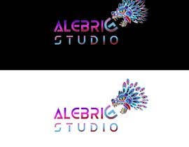 #19 สำหรับ Design a modern logo for  TV channel โดย Halaibeh