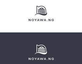 nº 44 pour Design a Logo for a Legal Platform par logooos 