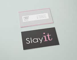 #56 for Startup in need of amazing business cards by jandra730