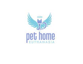 #3 za Design a logo for veterinarian od desperatepoet