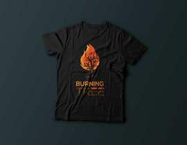 #26 for Burning tree by nasimoniakter