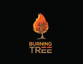 nº 27 pour Burning tree par nasimoniakter 