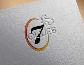 #50 for Logo for restaurant - 7 Olives by DesignInverter