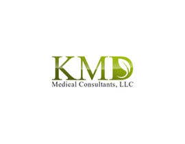 #13 for Logo for KMD MEDICAL CONSULTANTS, LLC by Psynsation