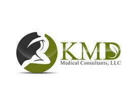 #14 for Logo for KMD MEDICAL CONSULTANTS, LLC by Psynsation