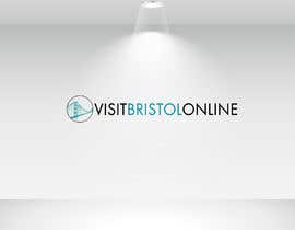 nº 2 pour I need a logo created for a new website launching called visitbristolonline par lookjustdesigns 