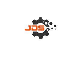 #203 for a new logo JDS by FoitVV