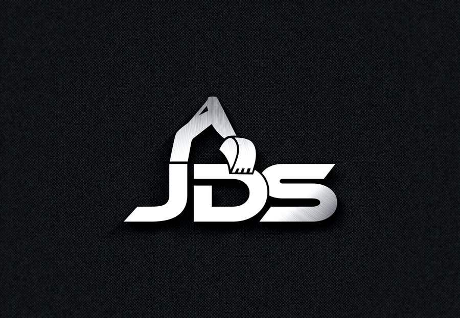 Contest Entry #185 for                                                 a new logo JDS
                                            