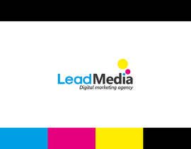 #96 pentru Lead Media logo de către aniballezama