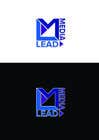 #363 untuk Lead Media logo oleh jahidspayza