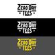 Contest Entry #258 thumbnail for                                                     Logo Design for a 1 Day Delivery T Shirt Brand – ZERO DAY TEES
                                                