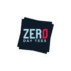 #90 dla Logo Design for a 1 Day Delivery T Shirt Brand – ZERO DAY TEES przez sh17kumar