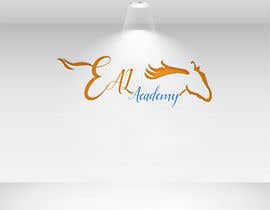 #14 para EAL Logo Design por salekahmed51