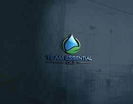 #52 for Website Logo for Team Essential Oils by smmamun333