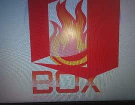 #1 para Need logo for fire retardant Files, folders and carton boxes de tuongeng4