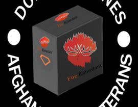 #2 for Need logo for fire retardant Files, folders and carton boxes by azharulislam07