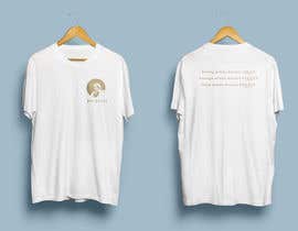 #168 for Design a T-Shirt by NearOscar