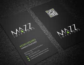 #1 for Business Card Design for a Tech Institute by Warna86