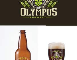 #74 für Logo for craft brewery von fourtunedesign
