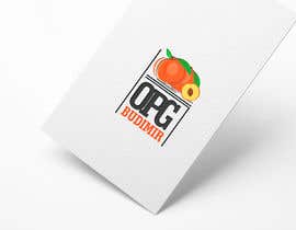 #39 for Design for Company Logo  -  OPG Budimir by mickeylovedesign