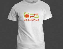 #27 para Design for Company Logo  -  OPG Budimir de mohibulasif