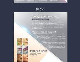 #14 for PATIENT LEAFLET DESIGN by YamGraphics2017