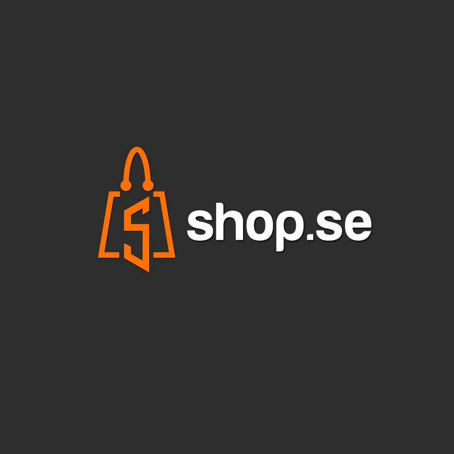 Konkurrenceindlæg #291 for                                                 Logo for Shop.se
                                            
