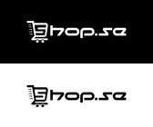 #304 for Logo for Shop.se by jubaerkhan237