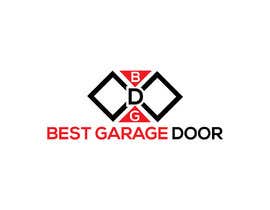 #175 per Garage Door Company Logo Design Contest da mr180553