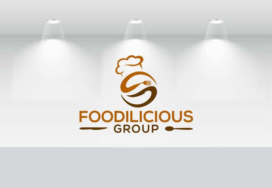 Participación en el concurso Nro.84 para                                                 Design a logo for Restaurant consultancy firm
                                            