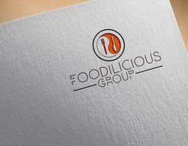 #14 untuk Design a logo for Restaurant consultancy firm oleh Wilso76