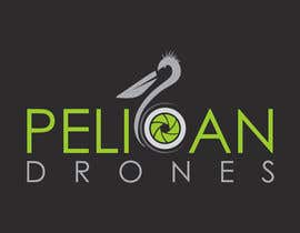 rohitnav tarafından Design a Logo and business card for drone photography company için no 110