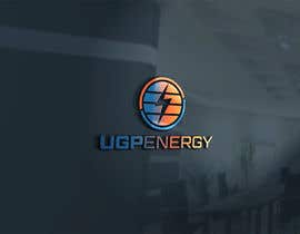 #144 za new logo for energy company od eddesignswork