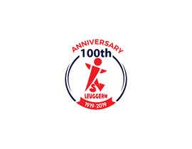 #29 for 100 Jahre SV Leuggern by JulianBerry