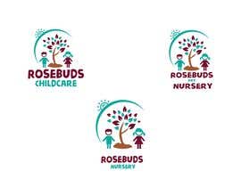 #33 cho Design Logo for our nursery bởi mhmijan