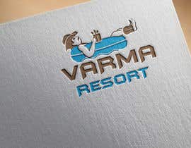 #55 for Resort Logo Design by sumiapa12