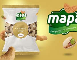 #120 สำหรับ Design a Logo for Nuts and Dried Fruit Company โดย muffintechindia