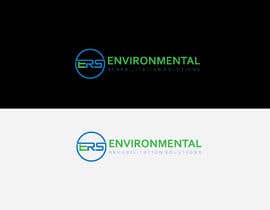 #23 for Design a Logo for Environmental Rehabilitation Solutions by mdmanzurul