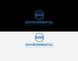 #25 for Design a Logo for Environmental Rehabilitation Solutions by mdmanzurul