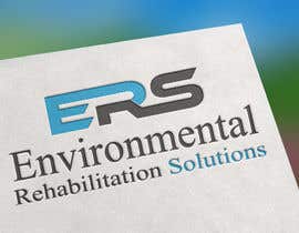 #34 for Design a Logo for Environmental Rehabilitation Solutions by rupchaddas
