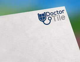 #77 for DoctorTile - Logo &amp; Corporate Color Scheme by Aemidesigns