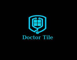 #89 für DoctorTile - Logo &amp; Corporate Color Scheme von smmamun333
