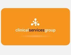 #228 for Logo for new medical services business av Jbroad