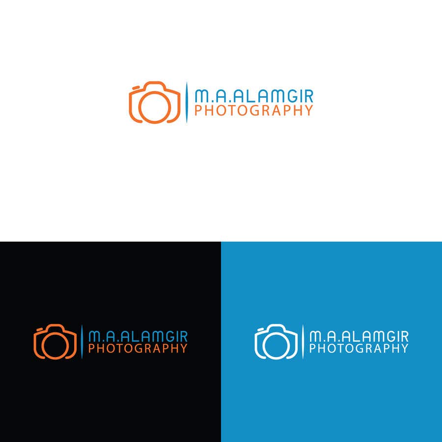 Contest Entry #23 for                                                 Photography Logo Png
                                            