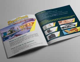 #11 dla Design a Brochure przez MonaemMohsin