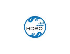 Nro 52 kilpailuun HD20 Logo Design käyttäjältä sreegones54